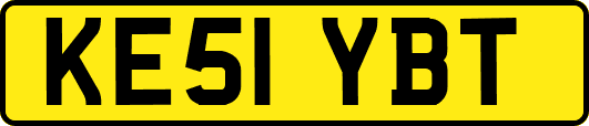 KE51YBT
