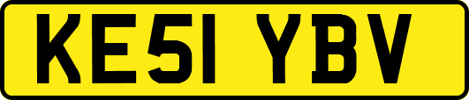 KE51YBV