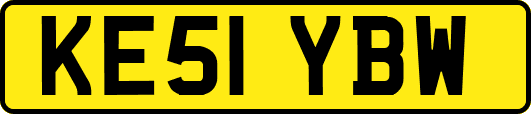 KE51YBW