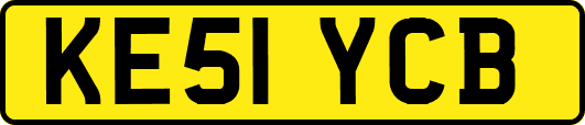 KE51YCB