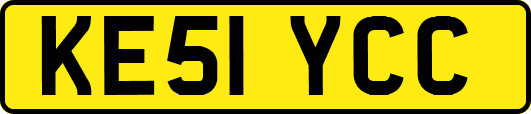 KE51YCC
