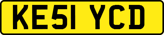 KE51YCD