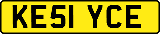 KE51YCE