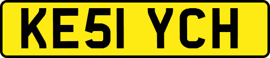 KE51YCH