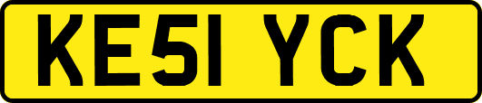KE51YCK