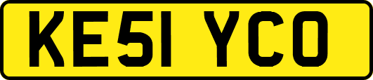 KE51YCO