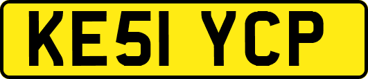 KE51YCP