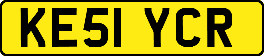 KE51YCR