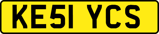 KE51YCS