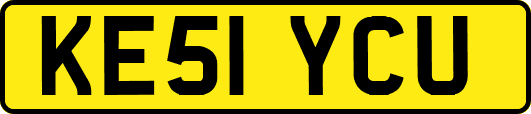 KE51YCU