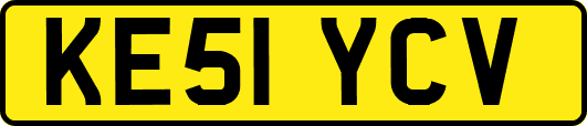 KE51YCV