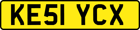 KE51YCX