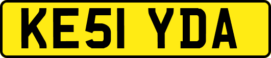KE51YDA
