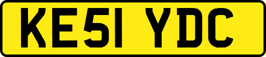 KE51YDC