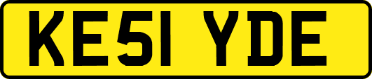 KE51YDE