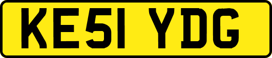 KE51YDG