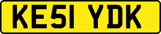 KE51YDK