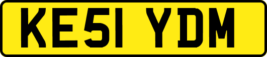 KE51YDM