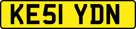 KE51YDN