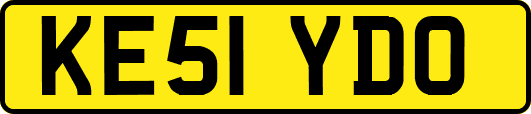 KE51YDO
