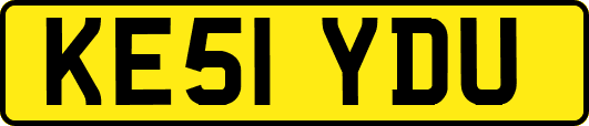 KE51YDU
