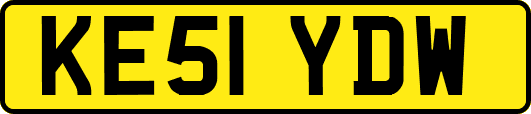 KE51YDW