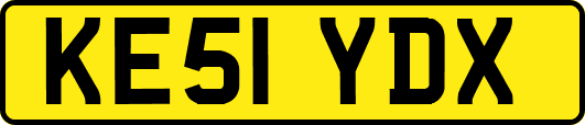 KE51YDX