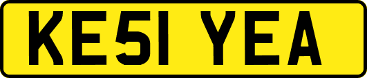 KE51YEA