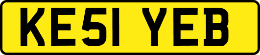 KE51YEB
