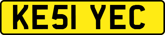 KE51YEC