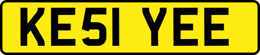 KE51YEE