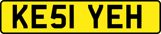 KE51YEH