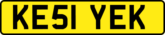 KE51YEK