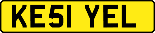 KE51YEL