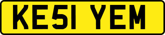 KE51YEM