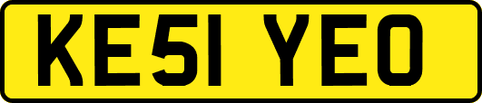 KE51YEO