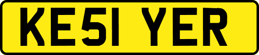 KE51YER