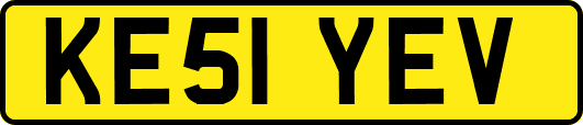 KE51YEV