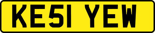 KE51YEW