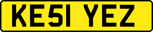 KE51YEZ
