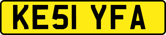 KE51YFA