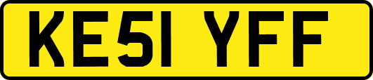 KE51YFF