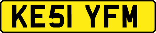 KE51YFM