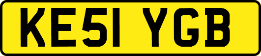 KE51YGB