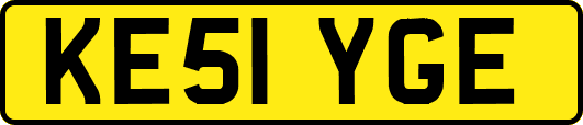KE51YGE