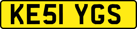 KE51YGS