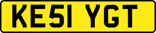 KE51YGT