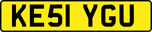 KE51YGU