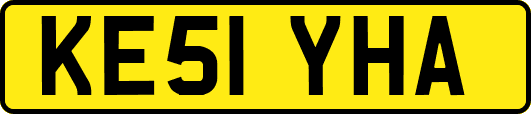 KE51YHA