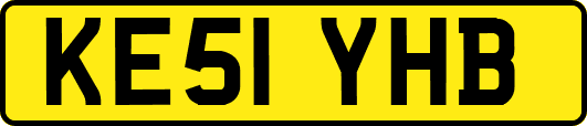 KE51YHB